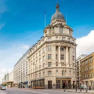 Hotel Travelodge Central City Road, London